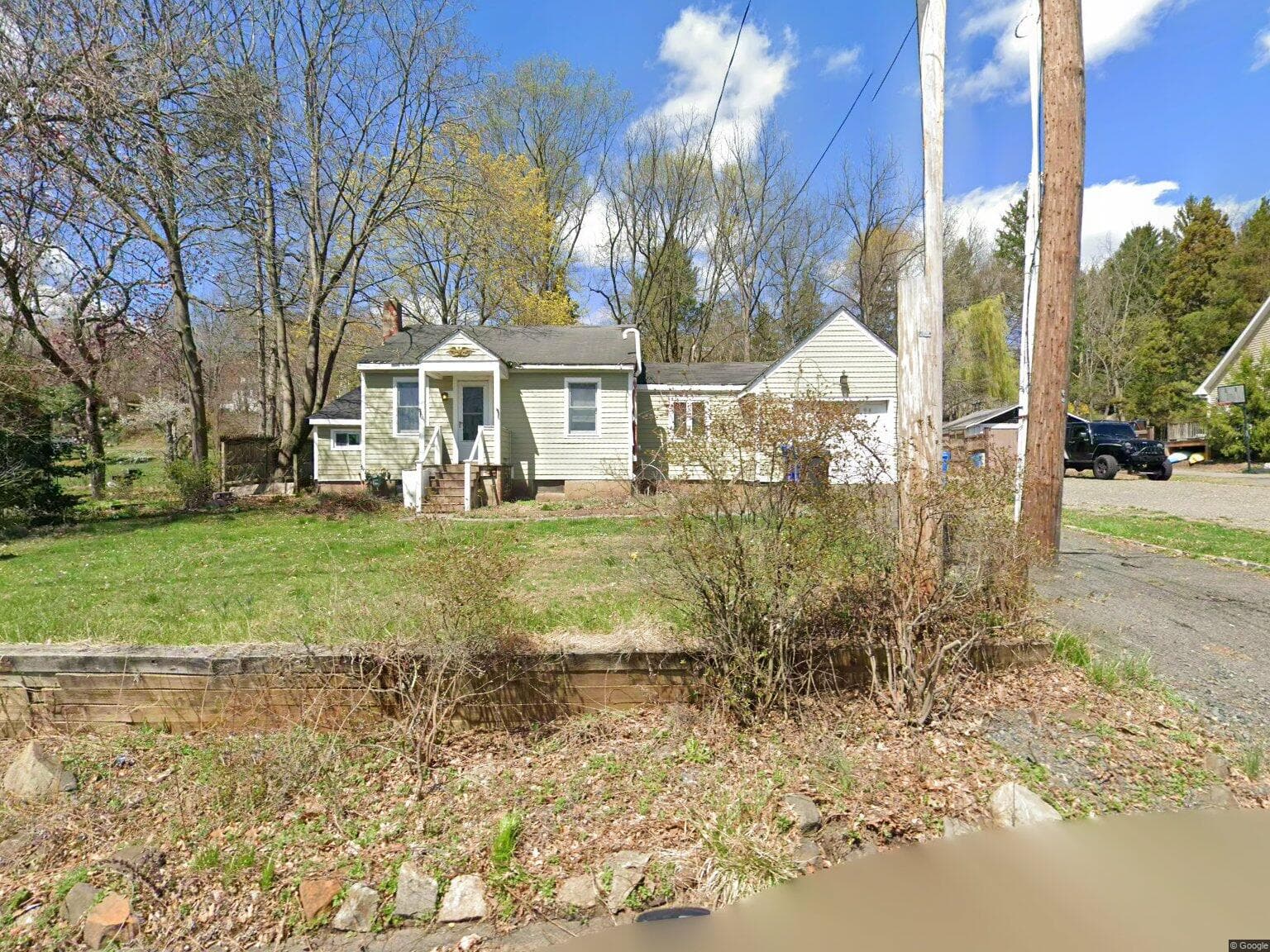 Home built by MAC Builders at 60 DAUGHERTY AVE