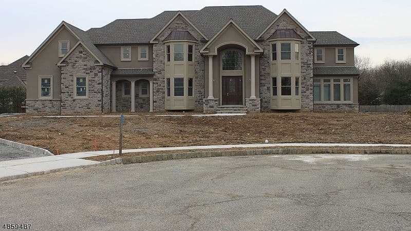 Home built by Maramark Builders at 3 NEWMAN LN