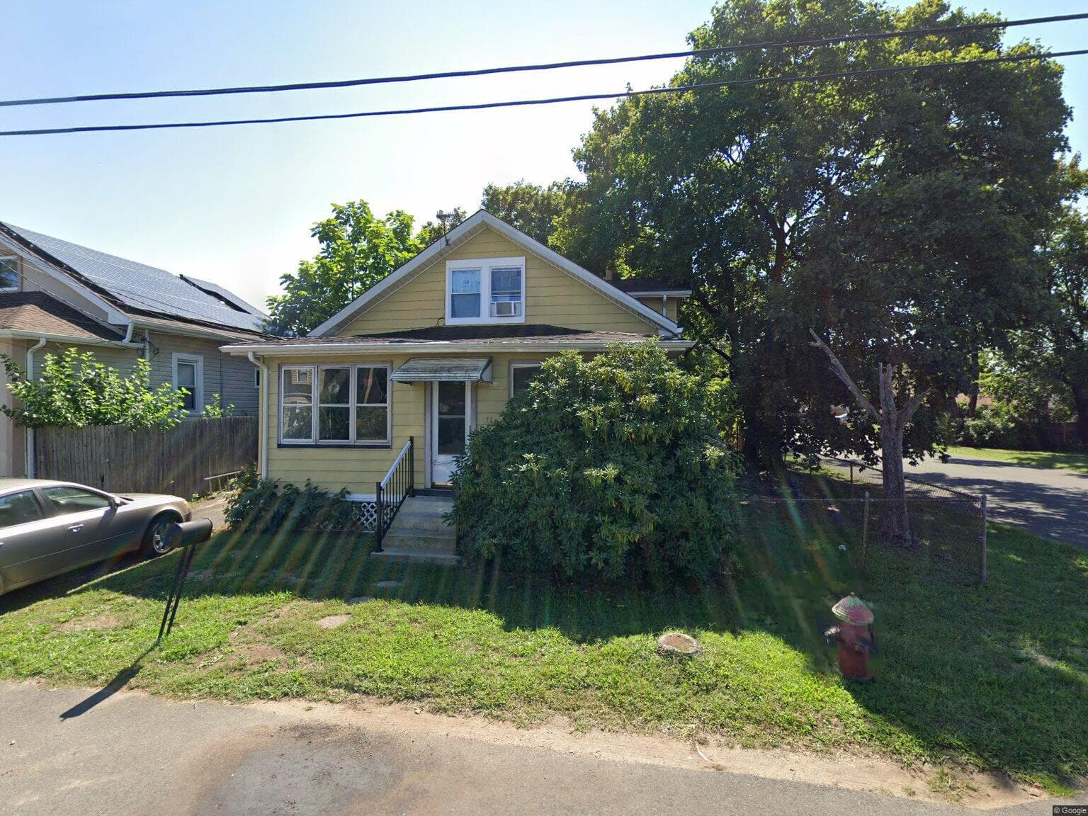 Home built by McDermott & Son at 71 MORGAN AVE