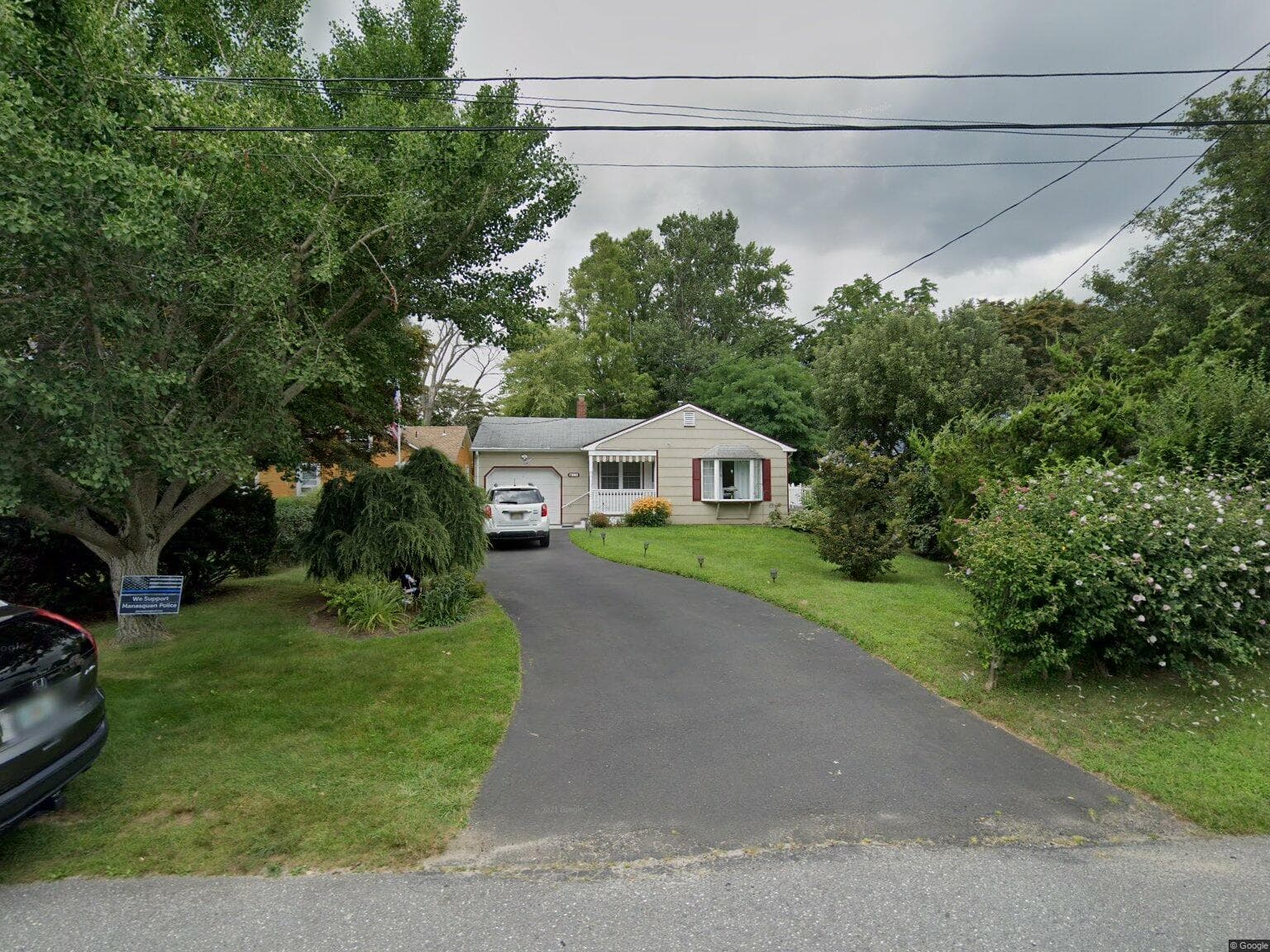 Home built by McDermott & Son at 19 NEWARK AVE