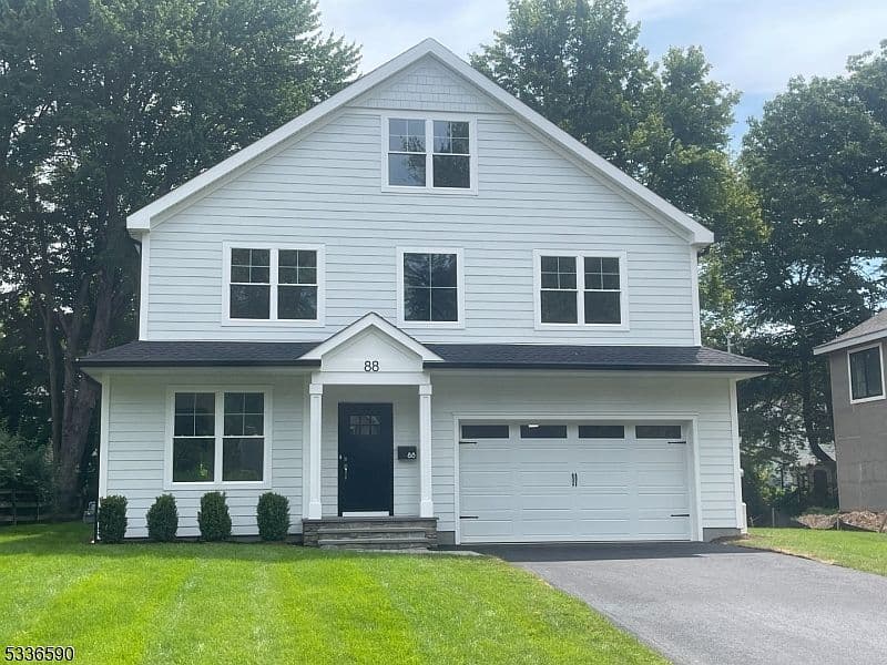 Home built by Newstar Homes at 88 HICKSON DR