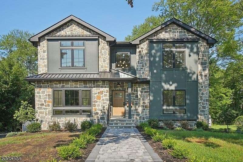 Home built by NNG Capital Fund at 439 PLAINFIELD AVE