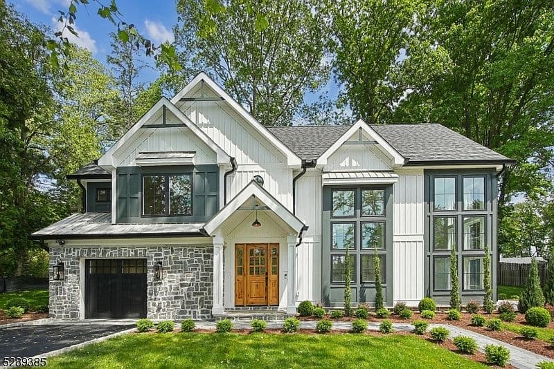 Home built by NNG Capital Fund at 31 ORCHARD HILL RD