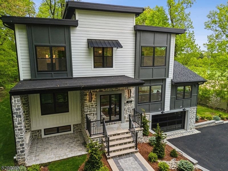 Home built by NNG Capital Fund at 132 SOUTH RD