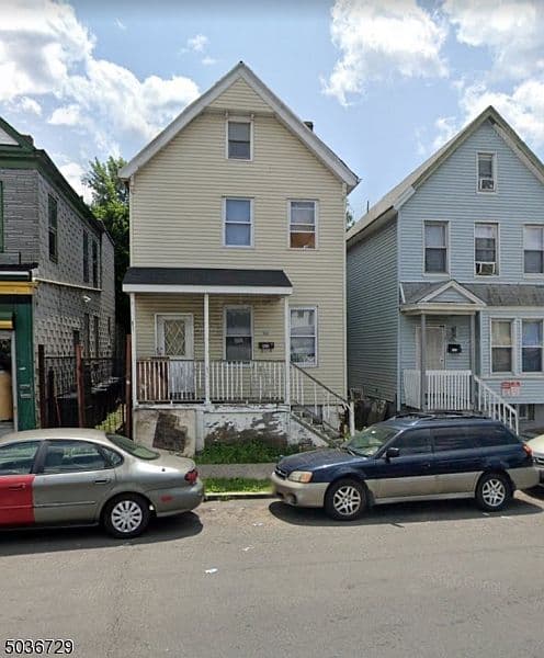 Home built by NNG Capital Fund at 1028 CLINTON AVE