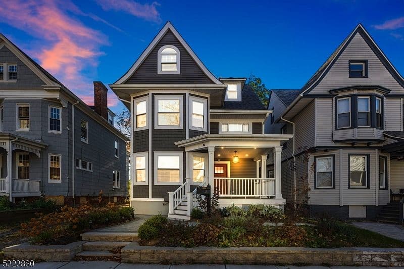 Home built by NNG Capital Fund at 13 ESSEX ST