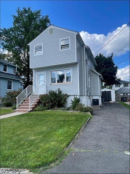 Home built by NPH Properties at 34 SHADYSIDE AVE