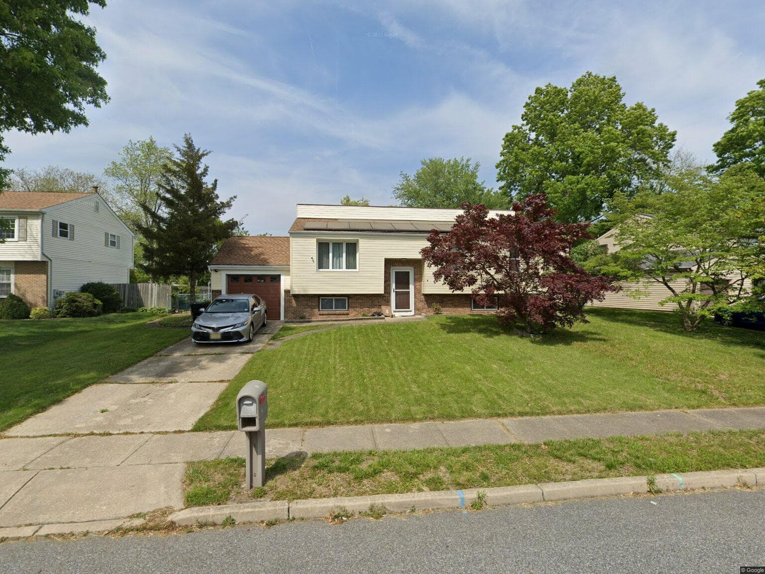 Home built by On the Level Construction at 6 RIGEL CT