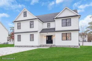 Home built by PKN Development at 816 2ND AVE