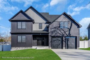 Home built by PKN Development