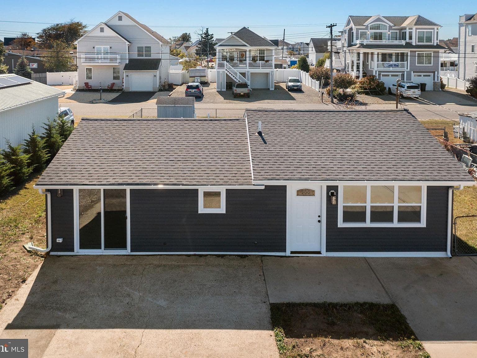Home built by PKN Development