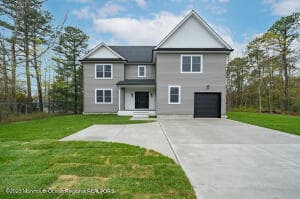 Home built by PKN Development at 97 NORTHAMPTON BLVD