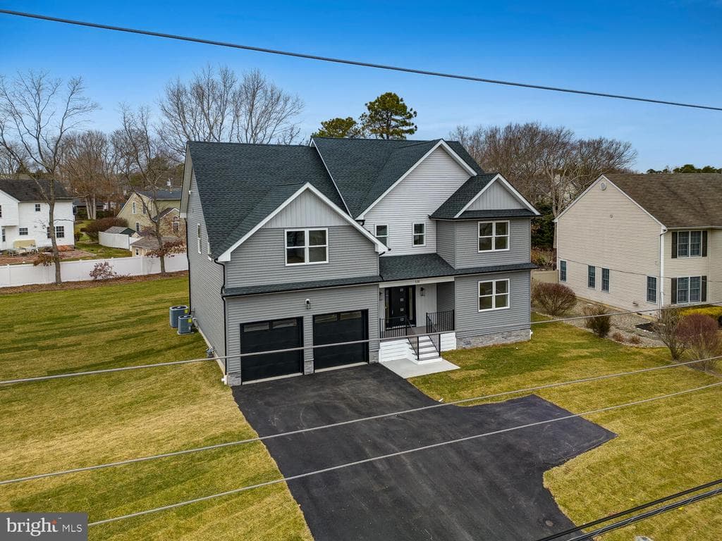 Home built by PKN Development at 536 LIGHTHOUSE DR