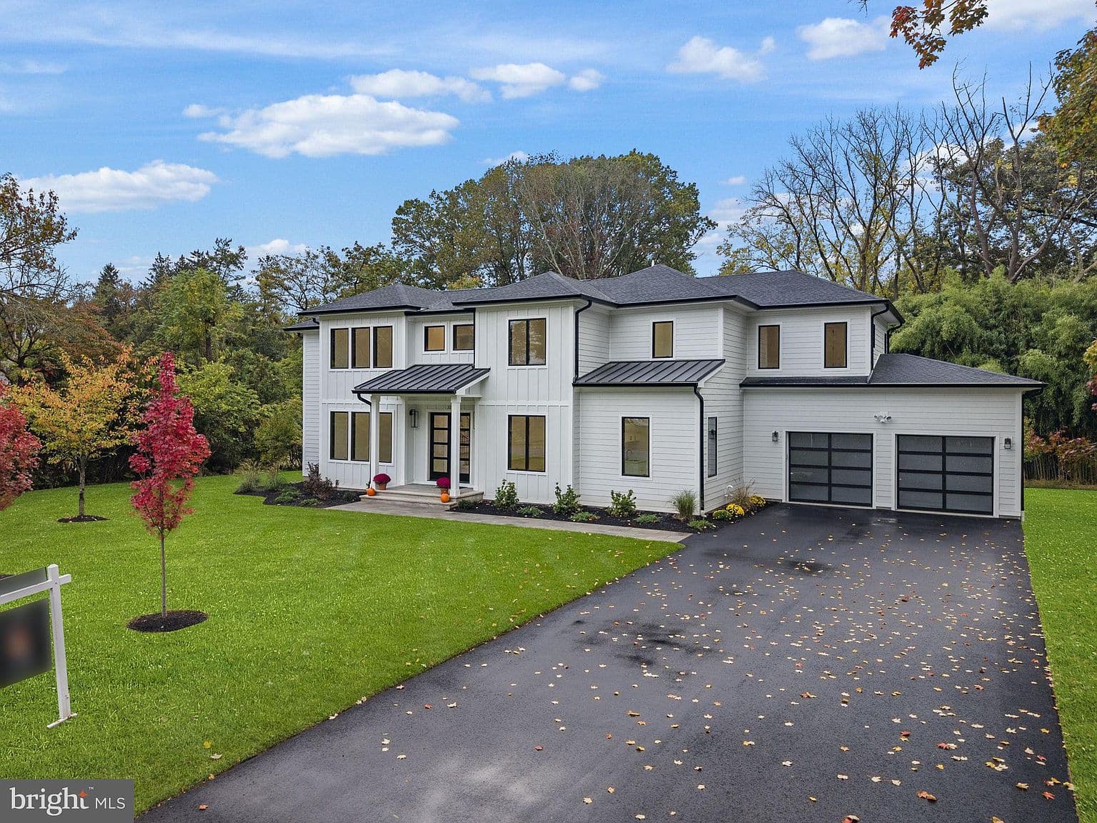 Home built by Patrick Golden Homes at 32 GULICK RD