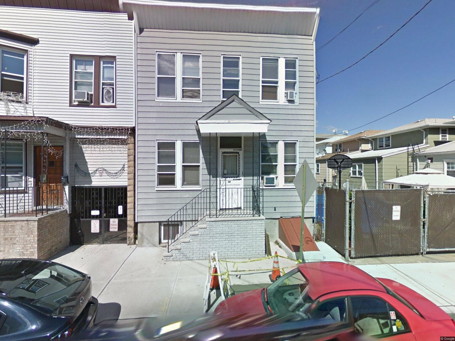 Home built by Prawdzik Properties at 232 CROSS ST