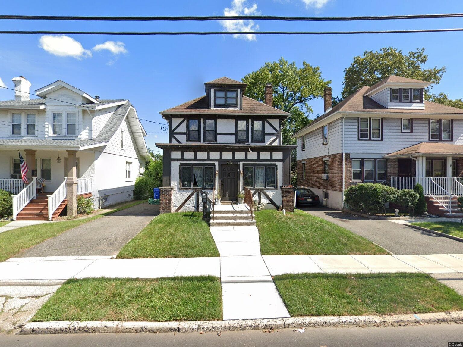 Home built by Prawdzik Properties at 524 LINDEN AVE