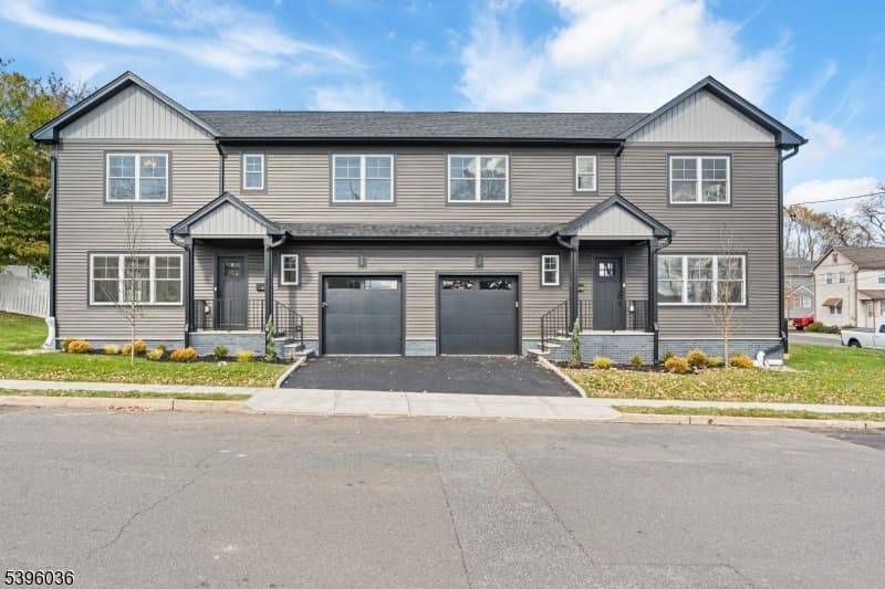Home built by Prawdzik Properties