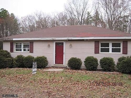 Home built by Petrini Properties at 107 PINE ST
