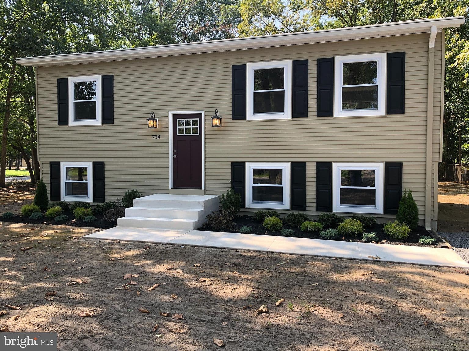 Home built by Petrini Properties at 734 6TH RD