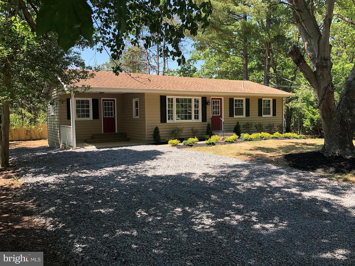 Home built by Petrini Properties at 808 ROUTE 54