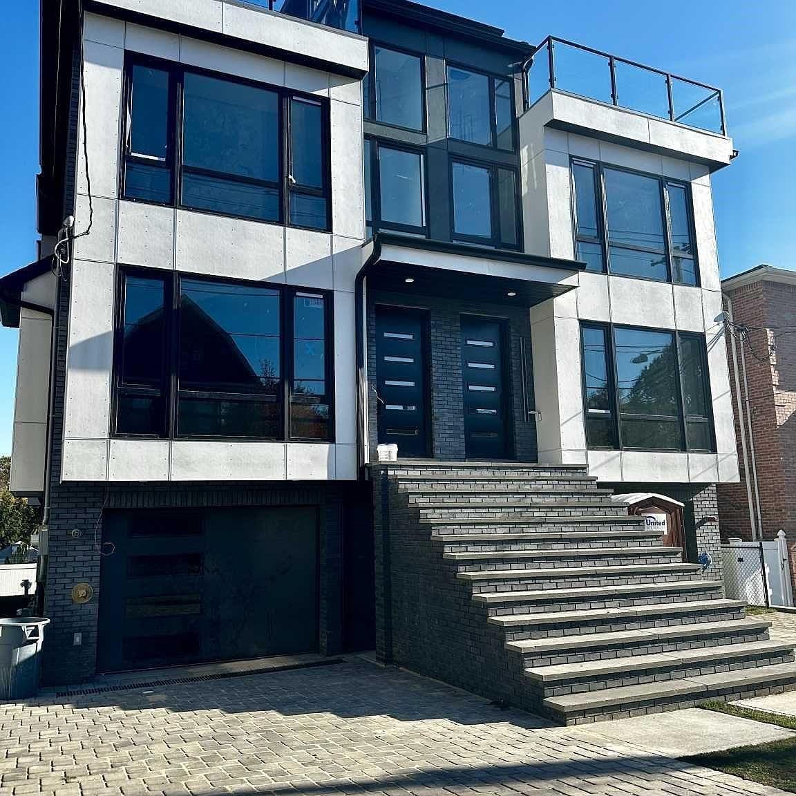 Home built by Premier Developers