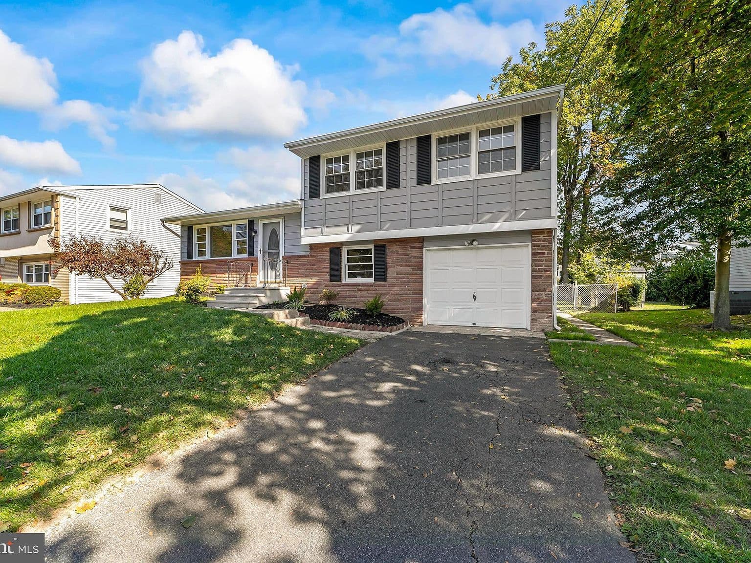 Home built by Premium Houses NJ