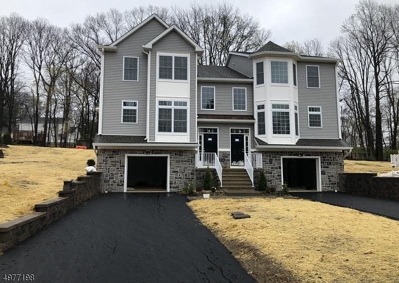 Home built by Prestige Country Homes