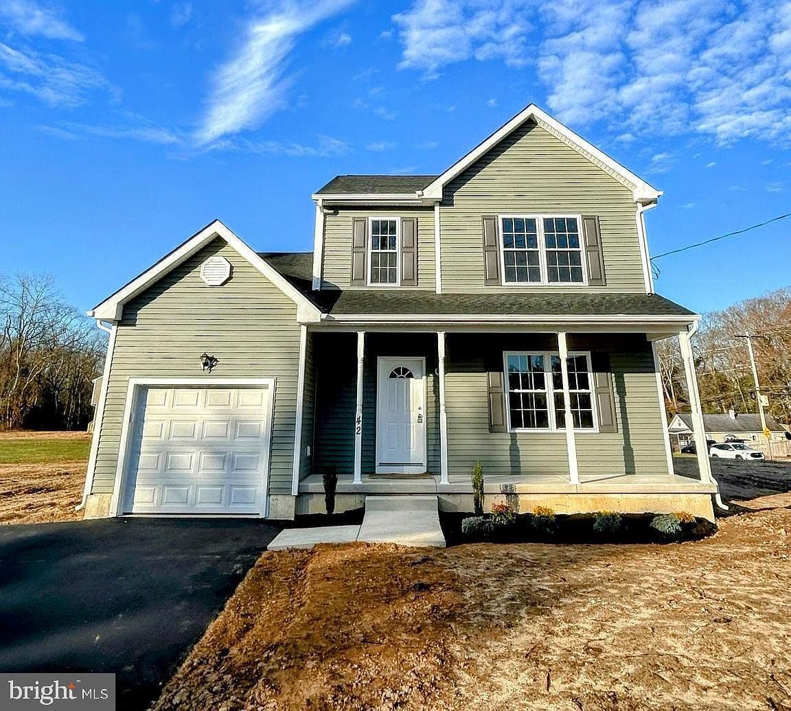 Home built by Prime Construction and Development at 42 PARKVIEW HTS