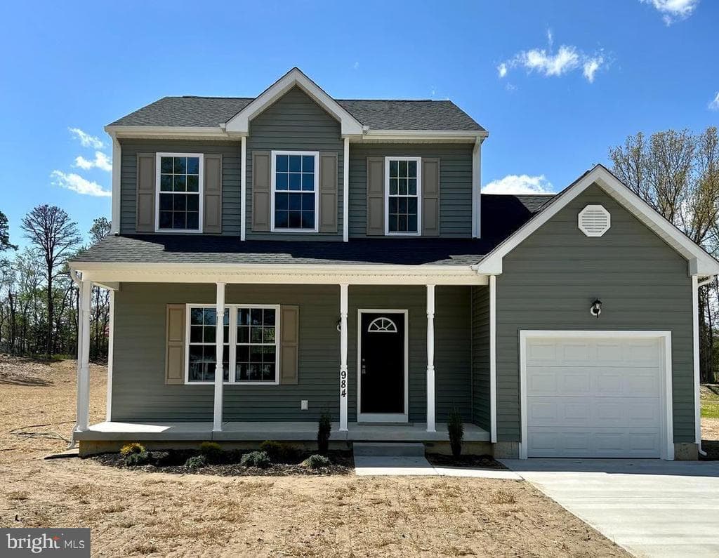 Home built by Prime Construction and Development at 55 PARKVIEW HTS