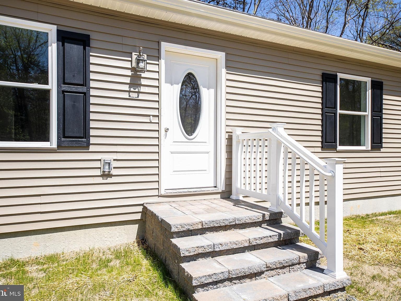 Home built by Prime Construction and Development at 300 FACTORY RD