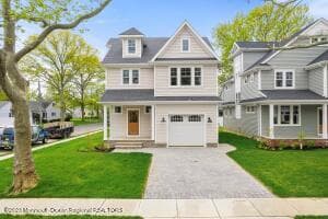 Home built by RALCO Builders