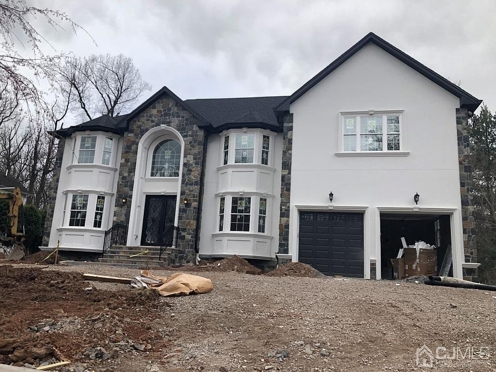 Home built by Royal Builders RB at 4 MAIDA RD