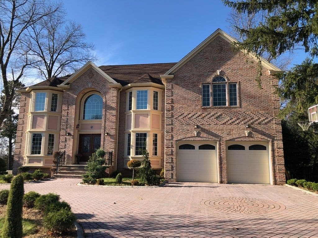 Home built by Royal Builders RB at 10 DAVID CT