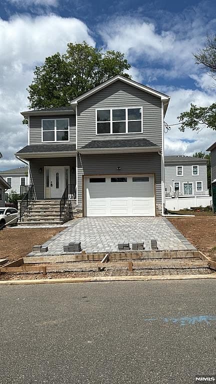 Home built by Sama Builders at 85 PINE ST