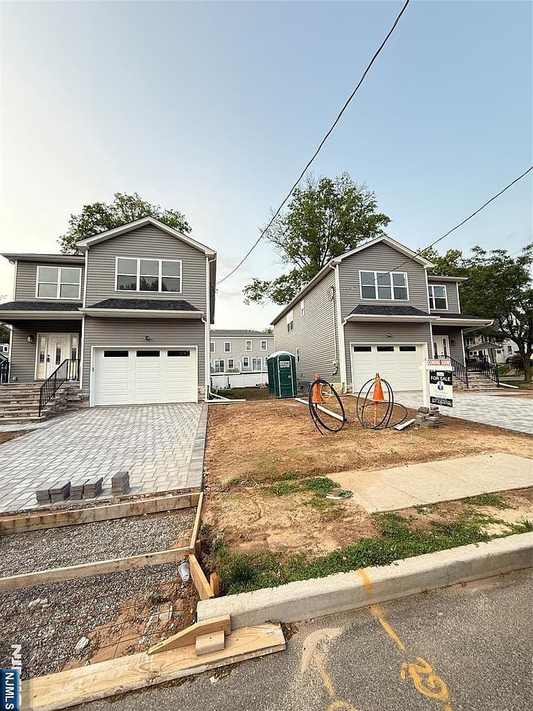 Home built by Sama Builders at 89 PINE ST