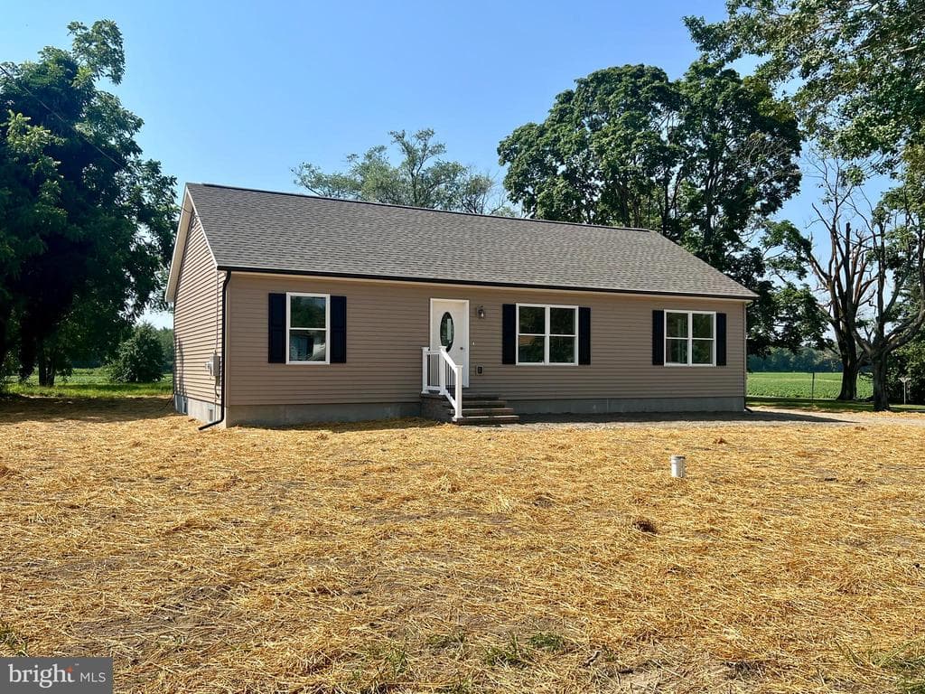 Home built by Regalbuto Builders & Septic