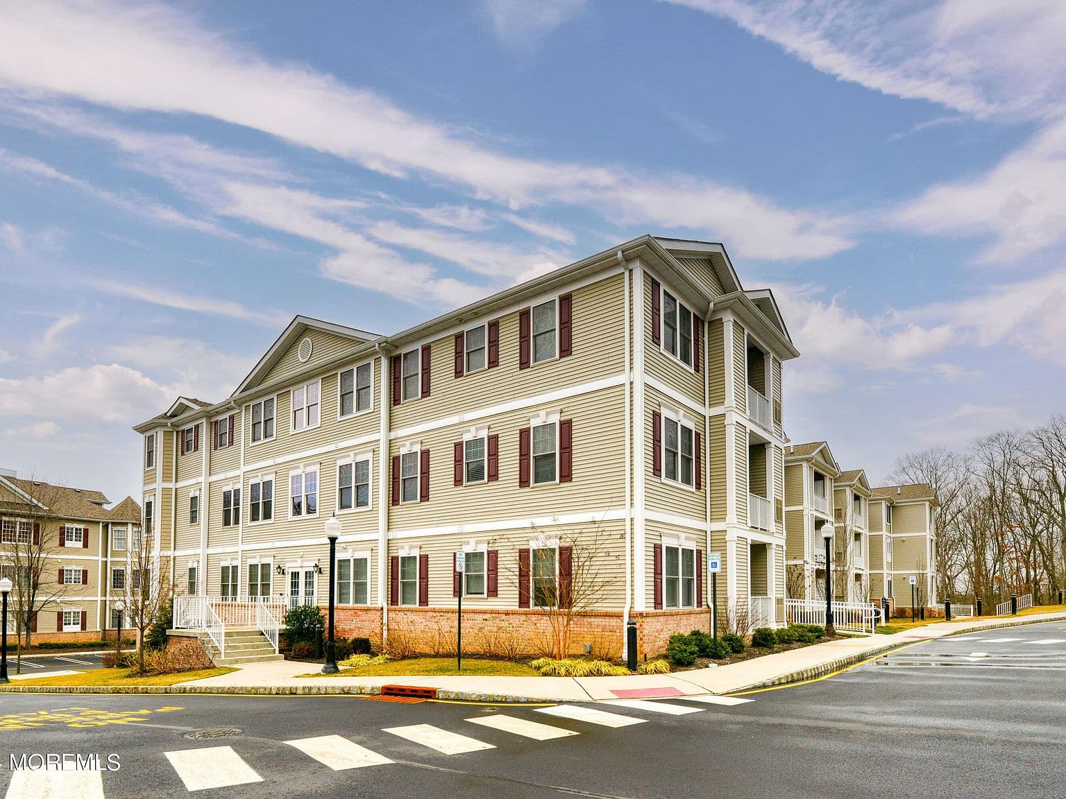Home built by Renaissance Properties at 7 CENTRE ST