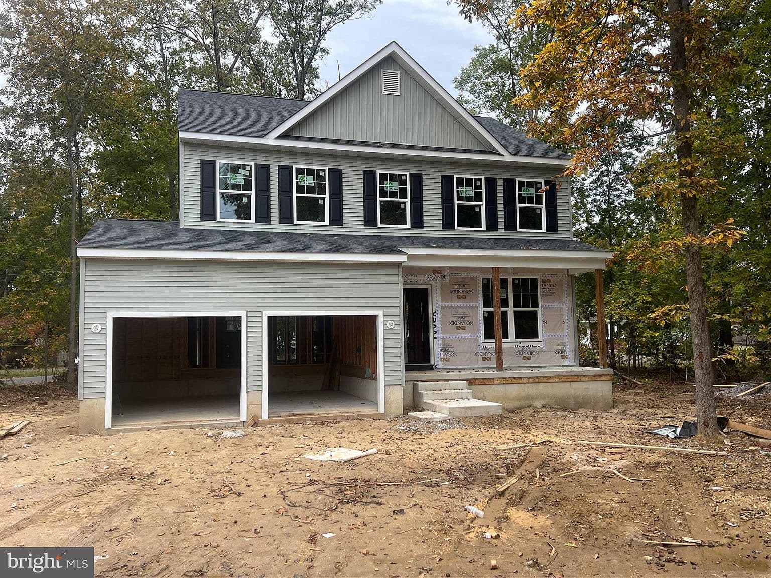 Home built by Seven Mile Custom Homes at 3511 S SHORE DR