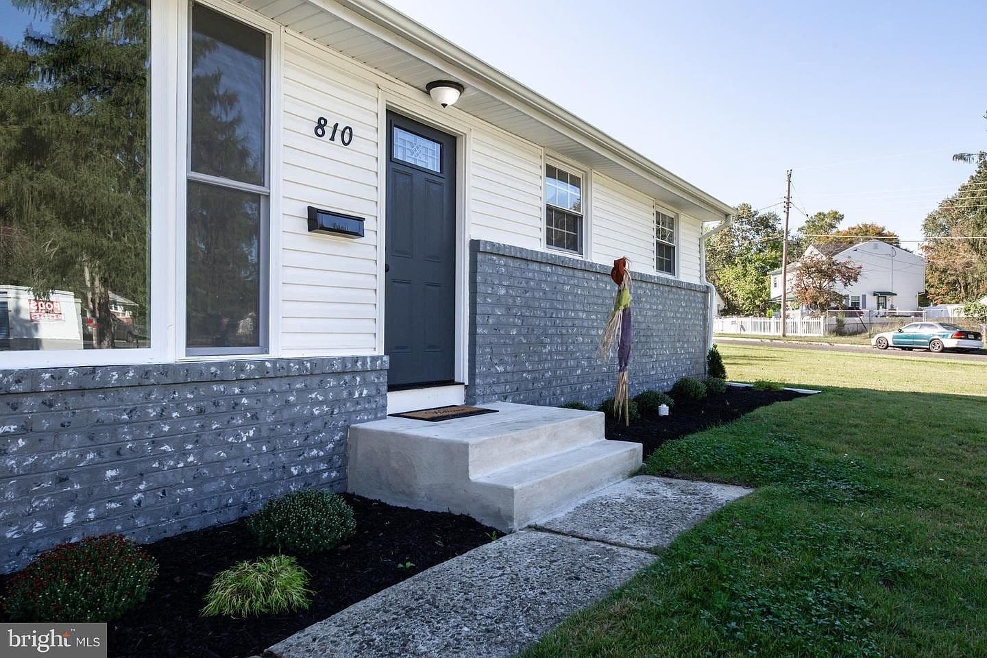Home built by Titan Residential Properties at 810 ASTON MARTIN DR