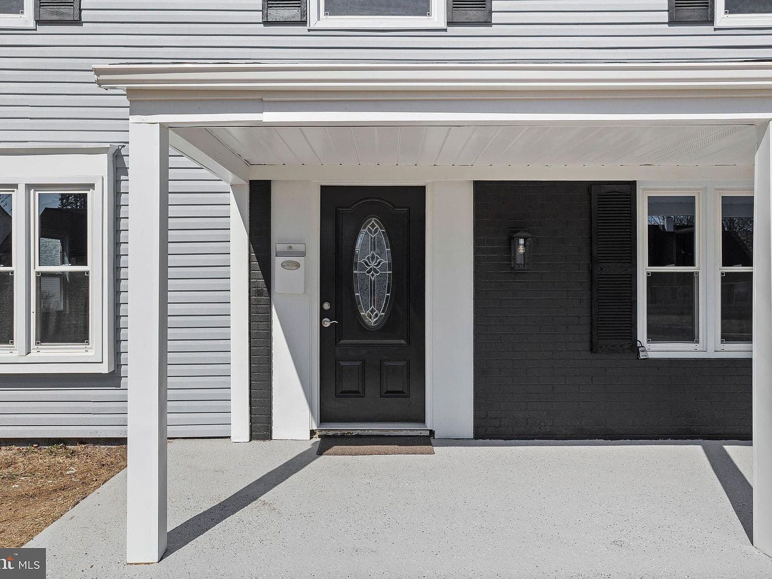 Home built by Trend Homes at 49 PEACHFIELD LN