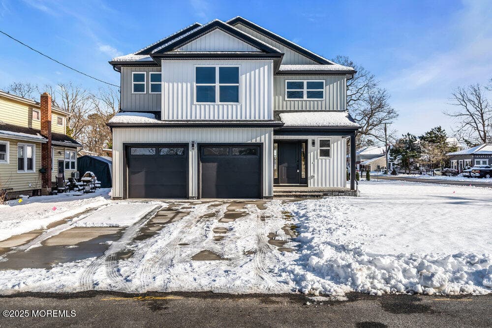Home built by Wrazen Homes at 420 NEW JERSEY AVE