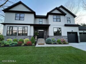 Home built by Wrazen Homes