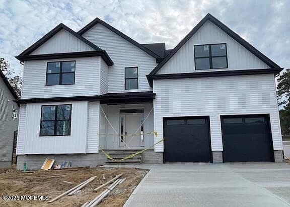 Home built by Wrazen Homes at 1153 BARNACLE DR