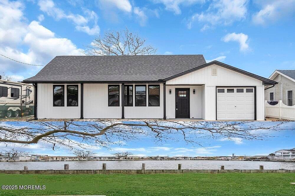 Home built by Wrazen Homes at 104 BLOOMFIELD RD