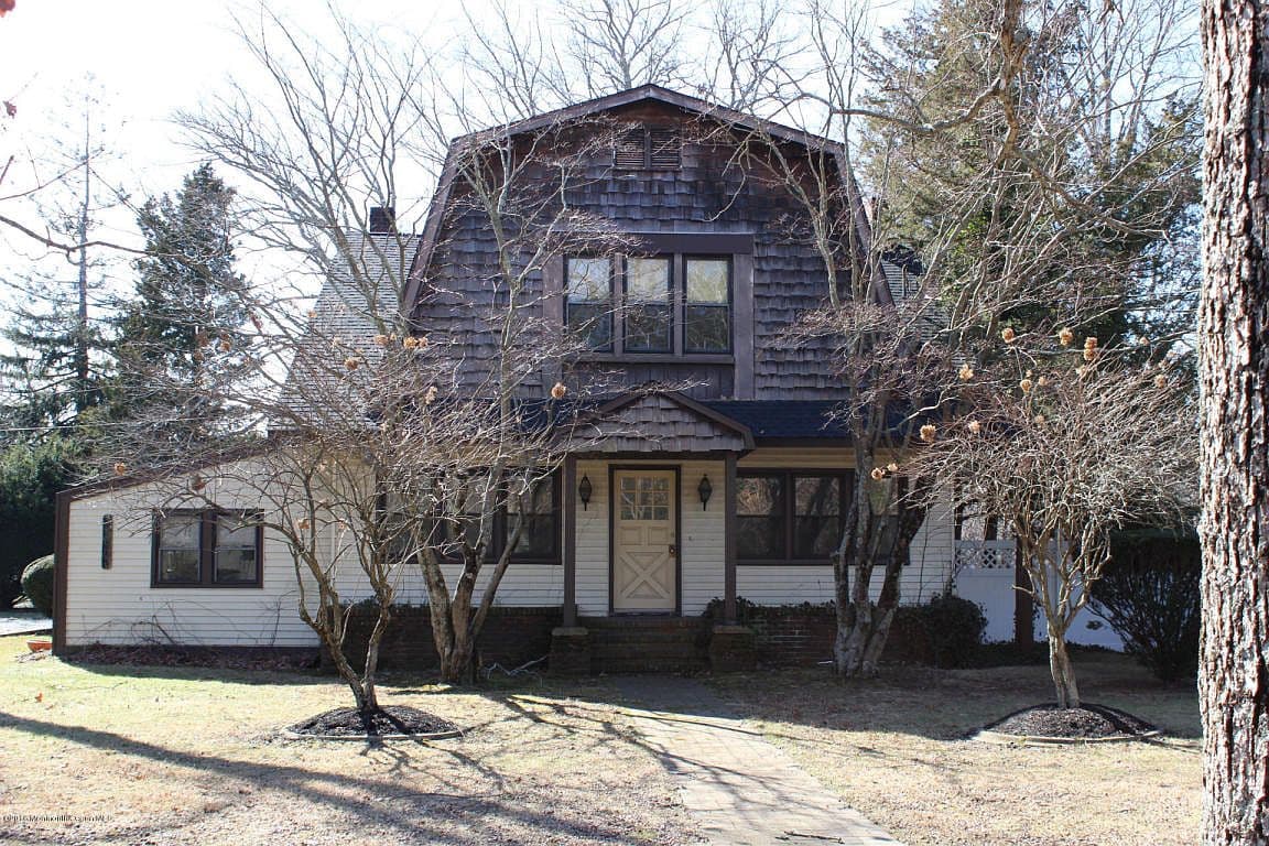 Home built by Baron Builders
