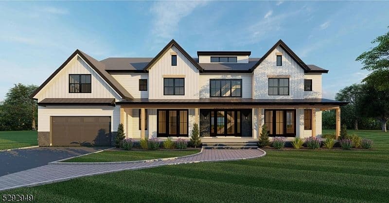 Home built by Singham Homes at 26 MANCHESTER DR