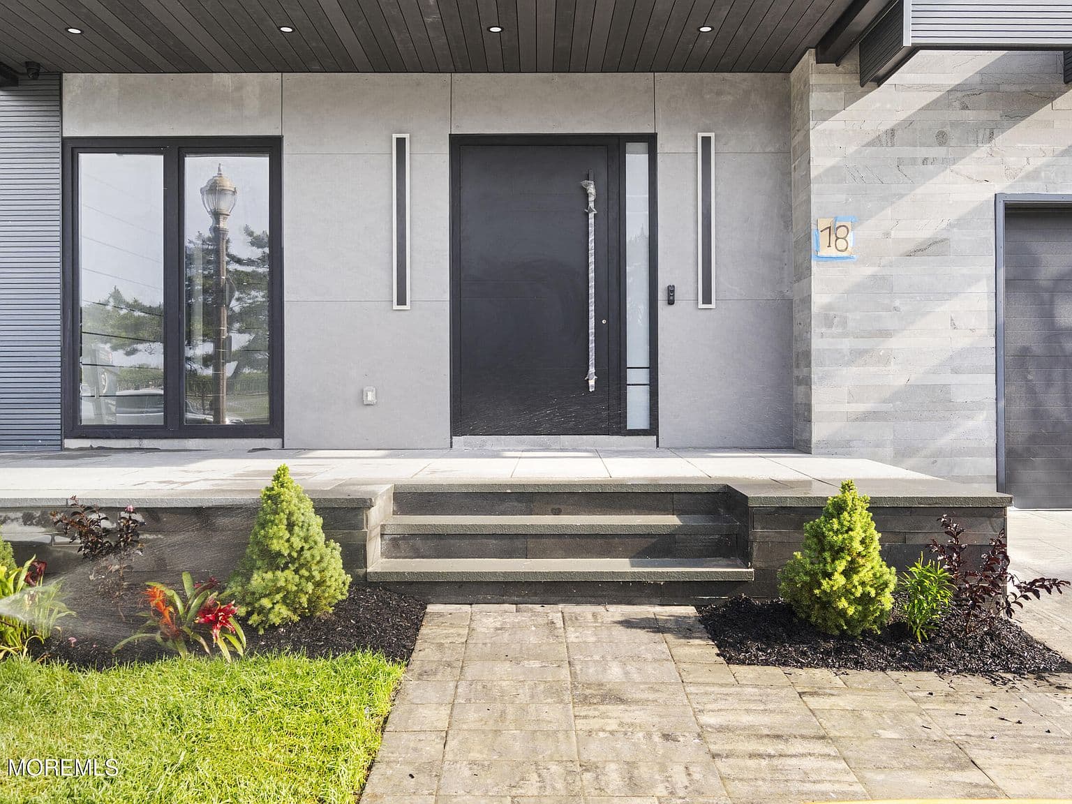 Home built by SM Builders at 18 SEAVIEW AVE