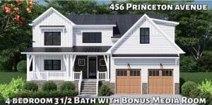 Home built by Statewide Custom Builders