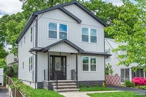 Home built by Tailor Brothers Construction at 9 HARRINGTON RD