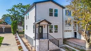 Home built by Tailor Brothers Construction at 181 PIERRE AVE